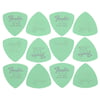 Fender 346 Dura-Tone Picks SFG