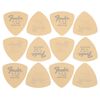 Fender 346 Dura-Tone Picks OLY
