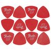 Fender 346 Dura-Tone Picks FRD