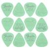 Fender 351 Dura-Tone Picks SFG