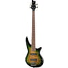 Jackson JS3Q Spectra V Alien Burst