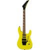 Jackson Soloist SL3X Neon Yellow