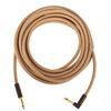 Fender FV Series Cable Pure Hemp NAT