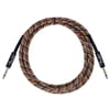 Fender FV Series Cable Cotton Rainbow