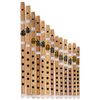 Thomann Nataraj 13 Bansuri Flutes StBl