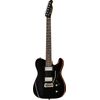 Harley Benton Fusion-T HH EB BK
