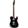 Harley Benton Fusion-T HH HT EB BK