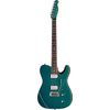 Harley Benton Fusion-T HH EB OCT