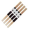 Vic Firth 7A American Hickory Value Pack