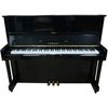 Yamaha U1H Piano used, Black Polished