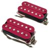 Seymour Duncan Alnico II Humbucker Set Pink