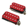 Seymour Duncan Alnico II Humbucker Set Red