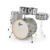 Gretsch Drums Catalina Maple Silver Sparkle