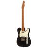 LSL T Bone Black Medium Aged