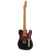 LSL Bad Bone 1 Black Medium Aged