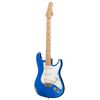 LSL Saticoy CB Medium Aged