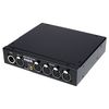 Major DMX-Booster 1in4 XLR3