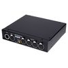 Major DMX-Booster 1in4 XLR5