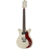 Danelectro 59X12 vintage cream
