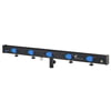 Stairville LED Power & DMX Bar BK