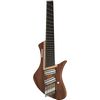 Claas Guitars Moby Dick PL8 HDL WAL