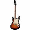 Danelectro 64S 3Tone Sunburst