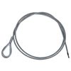 Stairville Steelwire Safety 200cm/6mm