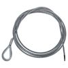 Stairville Steelwire Safety 400cm/6mm