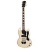Gibson ´62 SG Junior Brian Ray