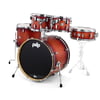DW PDP CM5 Std. Tobacco Shell Kit