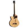 Warwick Alien Deluxe 5 LH FL NTH