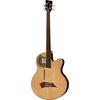 Warwick Alien Deluxe 4 FL NTHP