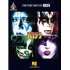 Hal Leonard The Very Best of Kiss