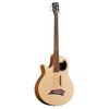 Warwick Alien 5 LH FL NTS