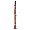 F.A. Uebel 638 Bb-Clarinet Mopane