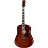 Godin Metropolis LTD Havana Burst HG