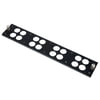Stairville Lens Kit xBrick 1 25°