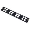 Stairville Lens Kit xBrick 1 40°