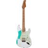 Xotic Guitars XSC-2 VWoSFG MN Super Aged