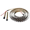 Enttec RGB Black Pixel Tape 12V 5m