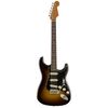 Fender Roasted Poblano Strat W2CS Ltd