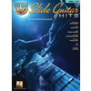 Hal Leonard Guitar Play-Along Slide Guitar