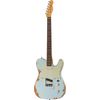 Fender 61 Tele SB Heavy Relic