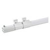 Showtec P&D 1,8-4,2m upright 3-Way WH