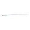 Showtec P&D 1,8-3,0m drape support WH