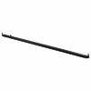 Showtec P&D 1,8-3,0m drape support BK