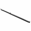 Showtec P&D 1,2-1,8m drape support BK