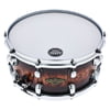 Tama 14"x6,5" Starcl. Walnut/B. MBR