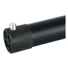 Showtec P&D Fixed 120cm upright BK
