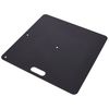 Showtec P&D Baseplate 60 x 60cm BK